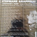 Stephane Grappelli - Stephane`s Tune: Original Recordings 1938-1942 (CD - 2001)