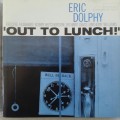 Eric Dolphy - Out To Lunch! (1999)