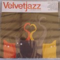 Velvetjazz: Late Night Lovers - Various Artists (CD - 2011)
