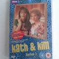 Kath & Kim - Series 1 [2DVD] (2002)