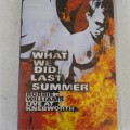 Robbie Williams - What We Did Last Summer: Live At Knebworth [2DVD] (2003)