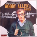 Soundtrack Music From Woody Allen`s Movies - Various (1988)  [S]
