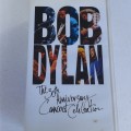 Bob Dylan - The 30th Anniversary Concert Celebration [2 x VHS VIDEO CASSETTES] (1993)