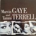 Marvin Gaye & Tammi Terrell - Master Series (1997)   [R]