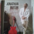 Jonathan Butler - The Ultimate Butler (2003)