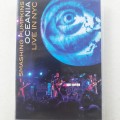 Smashing Pumpkins - Oceania Live In NYC [DVD] (2013)
