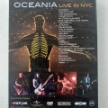 Smashing Pumpkins - Oceania Live In NYC [DVD] (2013)