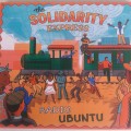 The Solidarity Express - Radio Ubuntu (CD)