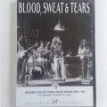 Blood, Sweat & Tears - Blood, Sweat & Tears [DVD] (2006)