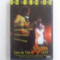 Ian Gillan Band - Live At The Rainbow 1977 [DVD] (2003)