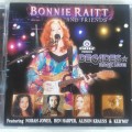 Bonnie Raitt And Friends - Bonnie Raitt And Friends [CD + DVD] (2006)