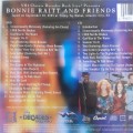 Bonnie Raitt And Friends - Bonnie Raitt And Friends [CD + DVD] (2006)