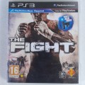 The Fight (PS3 Game)
