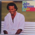 Julio Iglesias - Calor [Import] (1992)