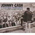 Johnny Cash - At Folsom Prison / At San Quentin (2CD Box) (re2006)