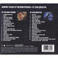 Johnny Cash - At Folsom Prison / At San Quentin (2CD Box) (re2006)