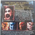 House Of 1000 Corpses (A Rob Zombie Movie) - Haig / Moon [DVD Movie] (2002)