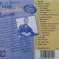 Carl Perkins - Blue Suede Shoes (CD - 1996)