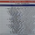Carl Perkins - The Magic Collection (CD)