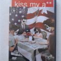 Kiss - Kiss My A** [Import DVD] (2003)