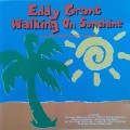 Eddy Grant - Walking On Sunshine - The Very Best Of Eddy Grant (CD - 1989)