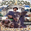 Snoop Dogg - Da Game Is To Be Sold, Not To Be Told [Import CD] (1998)
