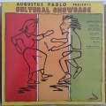 Augustus Pablo - Cultural Showcase [Import CD]     [D]