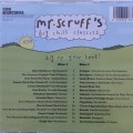Mr. Scruff - Mr. Scruff`s Big Chill Classics [2CD Import] (2006)   *Elecro/Jazz/Funk-Soul/Downtempo