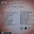 Mr. Scruff - Keep It Solid Steel [Import] (2004)   *Elecro/Jazz/Funk-Soul/Downtempo
