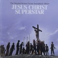 Jesus Christ Superstar (The Original Motion Picture Soundtrack Album) (2CD Import] (1973/re1998)