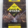 The Guinness Book Of Rock Stars: 3rd Edition - Rees / Crampton (Softcover Book)