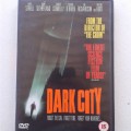 Dark City - Sewell / Sutherland [1998 Import DVD Movie]