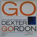 Dexter Gordon - Go [Import CD] (1987)