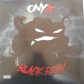 VINYL - Onyx - Black Rock (2018)