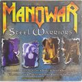 Manowar - Steel Warriors [Import CD] (1998)