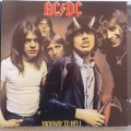 AC/DC - Highway To Hell [Import CD] (1979)