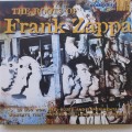The Roots Of Frank Zappa - Various Artists [Import Digipak CD] (2009)