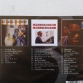 Ray Charles - Trilogy [3CD Box] (1998)    [R]