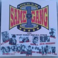 We`re All In The Same Gang - Various Artists [Import CD] (1990)