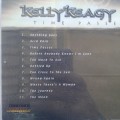 Kelly Keagy (Night Ranger) - Time Passes [Import CD] (1991)   *Hard Rock/AOR