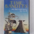 Time Bandits (A Terry Gilliam Film) [DVD Movie] - Palin / Connery / Cleese