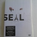 Seal - Live In Paris [DVD] (2005)