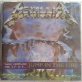 Metallica - Creeping Death/Jump In The Fire EP + Ride The Lightning [2 CD bundle]