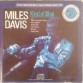 Miles Davis - Kind Of Blue (1959/re1996) [CD]