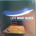 Late Night Blues - Various Artists (1998) [CD]