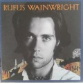 Rufus Wainwright - Rufus Wainwright [Import CD] (1998)