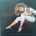 Tina Turner - The Platinum Collection [3 CD Fat-Box] (2009)
