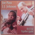 Joe Pass & J.J. Johnson - We`ll Be Together Again [Import CD] (1996)