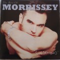 Morrissey - Suedehead: The Best Of Morrissey (1997)