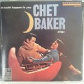Chet Baker - It Could Happen To You: Chet Baker Sings [Import CD] (1987)